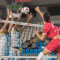 Ritmos diferentes en cada grupo de Superliga Masculina 2 en su Jornada 2