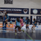 El Aceites Abril Voleyourense cae ante Madrid Chamberí en su estreno en casa