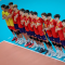 España cae en Samokov ante Bulgaria