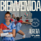 Aurora Tur, nueva jugadora del OCISA Haro Rioja Vóley
