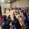 Finaliza con éxito el Curso Nacional de Entrenadores de Nivel III en Barcelona