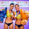Marta Carro y Sofía Izuzquiza, Subcampeonas del Mundo Sub19 de Vóley Playa