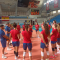 Las Leonas se miden a Suiza como preparación para el Preeuropeo