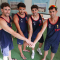 España a la conquista de la Beach Nations Cup