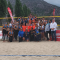 Finalizado el CEVP Infantil de clubes.