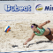Marta Carro y Sofía Izuzquiza debutan con derrota en la Universiada