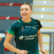Yelizaveta Lazurenko no continuará en Fundación Unicaja Andalucía