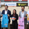 Madrid presenta el que será su quinto VW Beach Pro Tour Futures