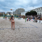Los cuartos de final toman forma tras una jornada vibrante en la Playa de Riazor