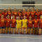 España cierra el torneo WEVZA sub17 con la tercera posición