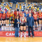Xátiva Voleibol, campeonas de España cadete femenino
