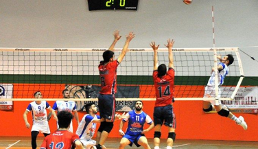 La Primera División Masculina cierra la temporada con la última jornada del grupo B