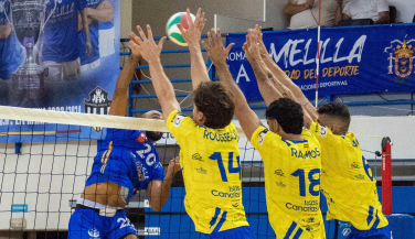 La batalla por definir la clasificación en la SVM llega a su tercer acto