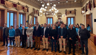 Presentada en Almería la Copa de España cadete