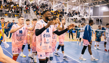 La Superliga 2 cierra el año con líderes fuertes en los grupos A y B y con batalla en el C 