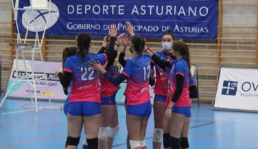 La Primera División Femenina vivió una intensa y completa decimocuarta jornada