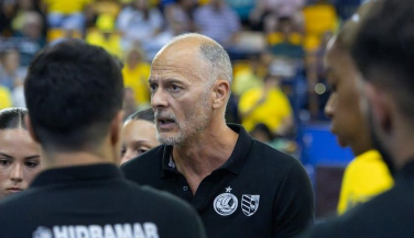 Fran Carballo continúa al frente del CV Hidramar Gran Canaria por segundo año consecutivo