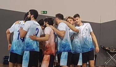 Cinco equipos aseguraron su presencia en la fase de ascenso 