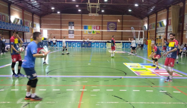 Pizarra y Benicolchón Playas de Benidorm disputarán la final