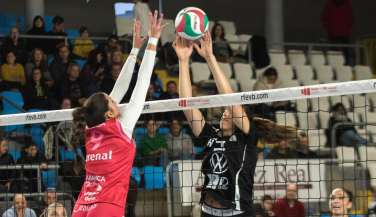 Duelos en la cuerda floja: batalla de funambulistas a las puertas de la Copa de la Reina 