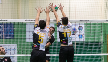 Los grupos de Superliga 2 Masculina conocen el calendario definitivo de la próxima campaña