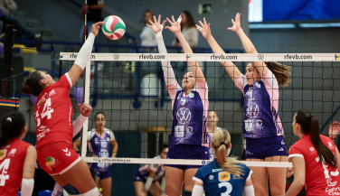 La Supercopa Femenina vuelve con un duelo de altura en Guadalajara