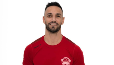Higinio Artiles dirigirá el equipo de Primera División Femenina de CV Sayre CC La Ballena