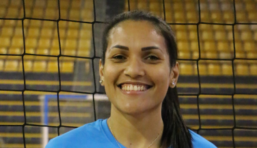 Jacqueline Rodrigues, MVP de la jornada 13 de la Liga Iberdrola