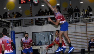 Jugar en casa, clave en la séptima jornada de Primera Masculina