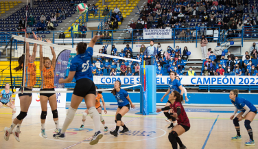 La Primera División Femenina afronta las dos últimas y decisivas jornadas de la competición regular