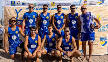 La costa Este se afianza en la cabeza de la LNVP