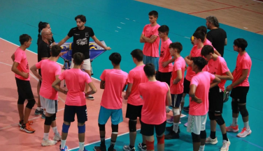 El Programa 2025 realiza del 2 al 7 de enero una Concentración de Tecnificación en Palencia