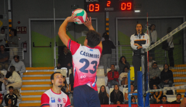 La Superliga Masculina 2 encara una tercera jornada decisiva por los lideratos de grupo