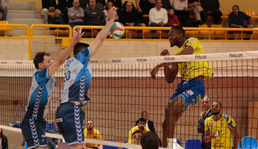 Soria rompe el pleno liguero de Guaguas en el último partido de 2025