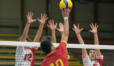 España buscará plaza para el Campeonato de Europa ante Portugal, Turquía y Austria