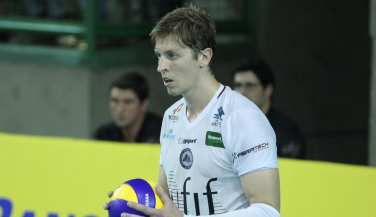 Savia brasileña para Unicaja Almería