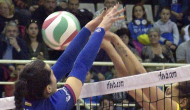 Comienzan las fases de ascenso a primera nacional