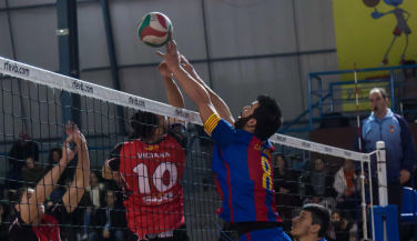 La SVM cierra la Liga Regular definiendo las semifinales