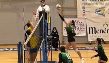 CV SESTAO NO FALLA EN GIJÓN Y SIGUE CRECIENDO   