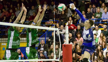 Andrés Villena (C´an Ventura Palma) es el MVP de la 13ª Jornada