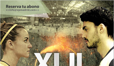 Múltiples actividades formativas para la Copa de SM El Rey 