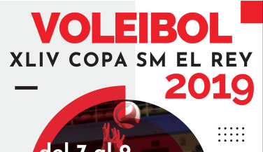 Melilla se prepara para una emocionante XLIV Copa del Rey