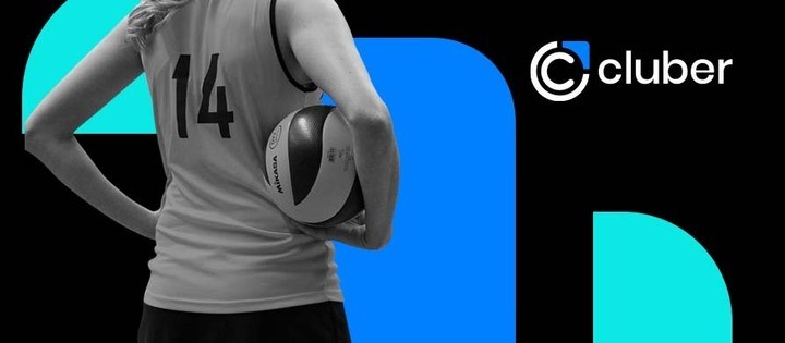 La RFEVB colabora con Cluber, empresa tecnológica dispuesta a patrocinar a los clubes de voleibol