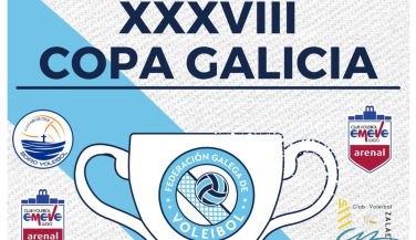 Aceites Abril prepara el inicio de liga participando en la Copa Galicia