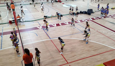 La Copa de España de Guadalajara alcanza su ecuador para disfrutar del All Star 