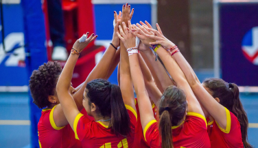 Países Bajos supera a España y acaba con el sueño de alcanzar el Campeonato de Europa sub19 