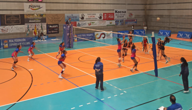 Melilla y Oviedo pelearán por el título de Primera Nacional Femenina