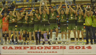 Teruel se prepara para una edición muy abierta de la Copa del Rey 