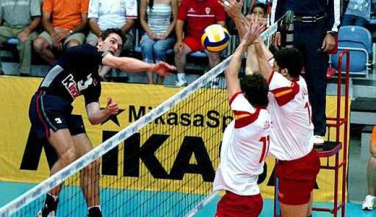 Revive este miércoles en Teledeporte el título de Liga Europea de 2007