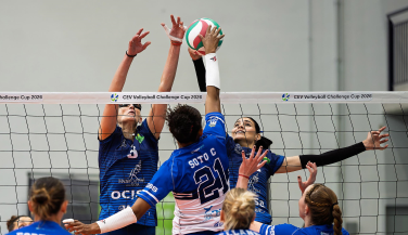 Los primeros clasificados se hacen fuertes en la Liga Iberdrola